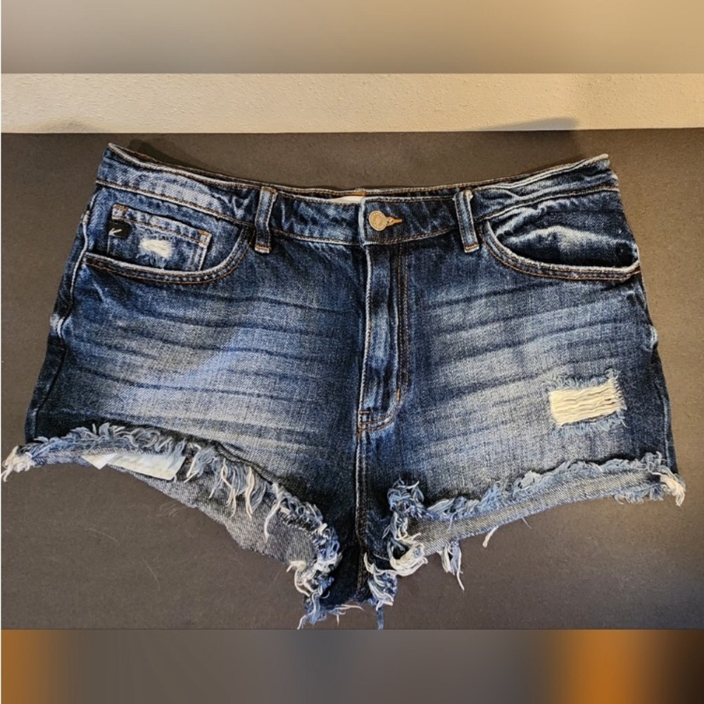 KanCan Shorts